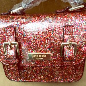 NWT Kate Spade New York Skirt The Rules Tote